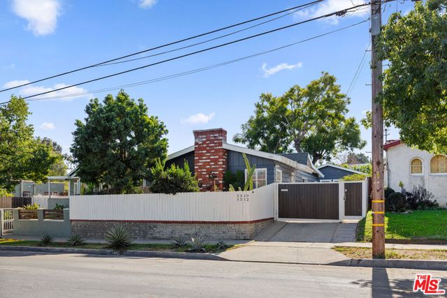 3310 London Street, Los Angeles, CA 90026
