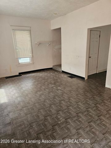 222 W Maple Street, Lansing, MI 48906