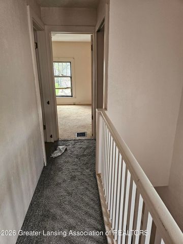222 W Maple Street, Lansing, MI 48906