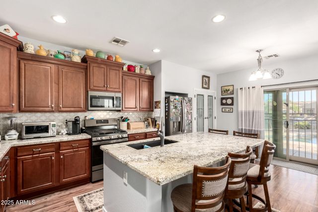 40853 W BRAVO Drive, Maricopa, AZ 85138