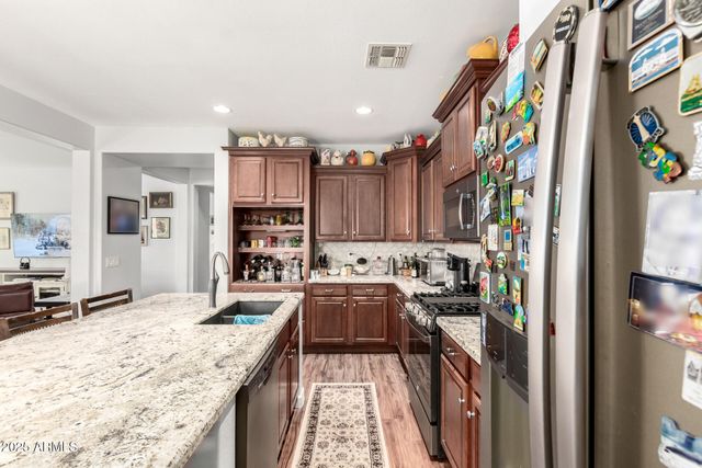 40853 W BRAVO Drive, Maricopa, AZ 85138