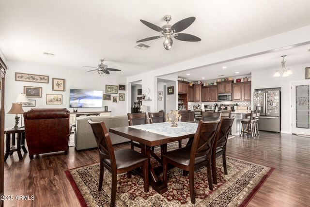 40853 W BRAVO Drive, Maricopa, AZ 85138