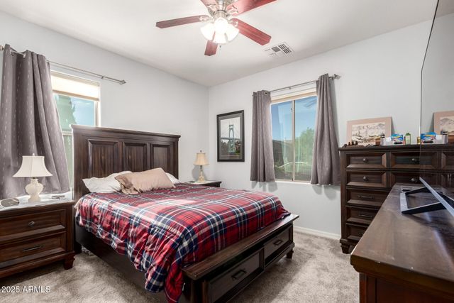 40853 W BRAVO Drive, Maricopa, AZ 85138