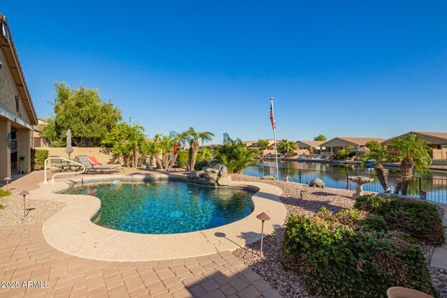 40853 W BRAVO Drive, Maricopa, AZ 85138