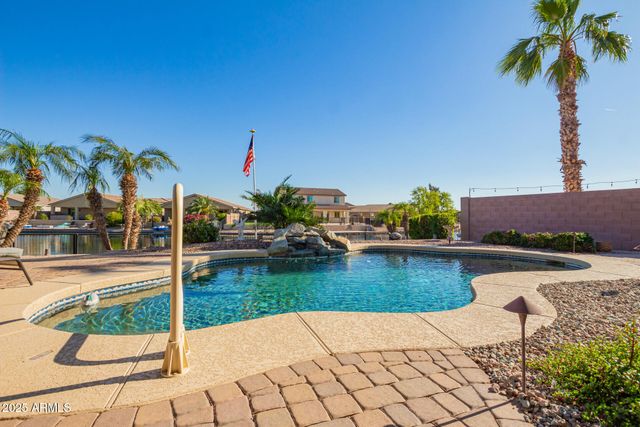 40853 W BRAVO Drive, Maricopa, AZ 85138