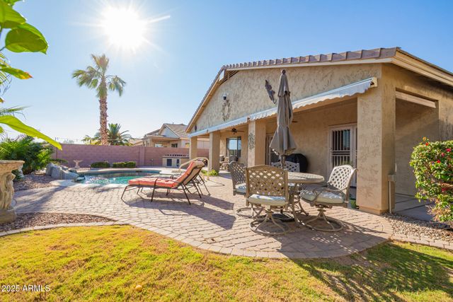 40853 W BRAVO Drive, Maricopa, AZ 85138