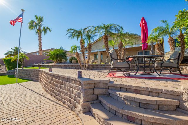 40853 W BRAVO Drive, Maricopa, AZ 85138