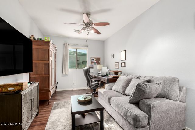 40853 W BRAVO Drive, Maricopa, AZ 85138