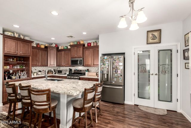 40853 W BRAVO Drive, Maricopa, AZ 85138