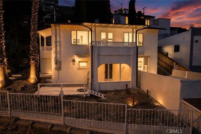 447 W Avenue 37, Los Angeles, CA 90065
