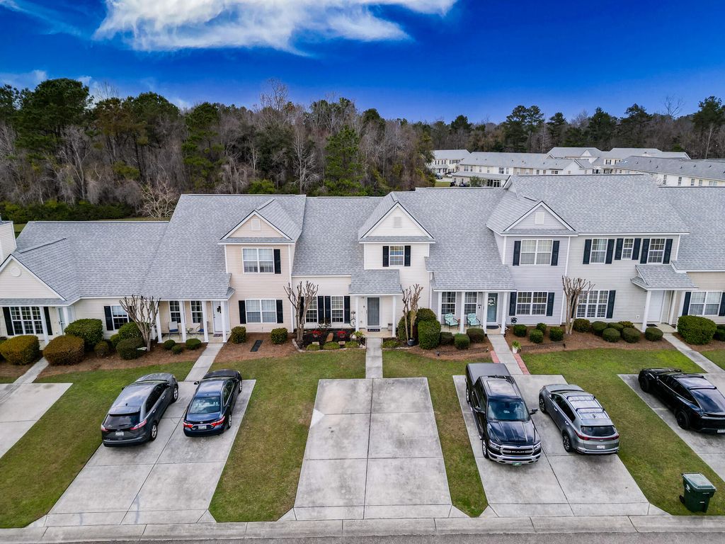 Image 3 of property listing at 110 Black River Drive, Summerville, SC 29485