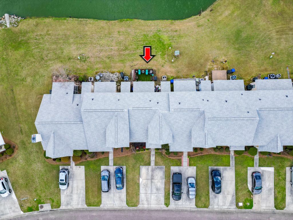 Image 5 of property listing at 110 Black River Drive, Summerville, SC 29485