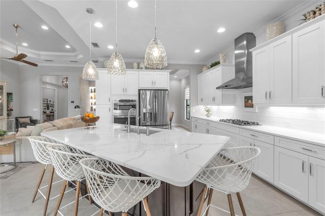 15402 CASTLE PARK TERRACE, Bradenton, FL 34202