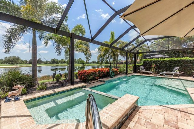 15402 CASTLE PARK TERRACE, Bradenton, FL 34202