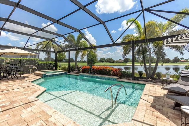 15402 CASTLE PARK TERRACE, Bradenton, FL 34202