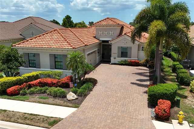 15402 CASTLE PARK TERRACE, Bradenton, FL 34202