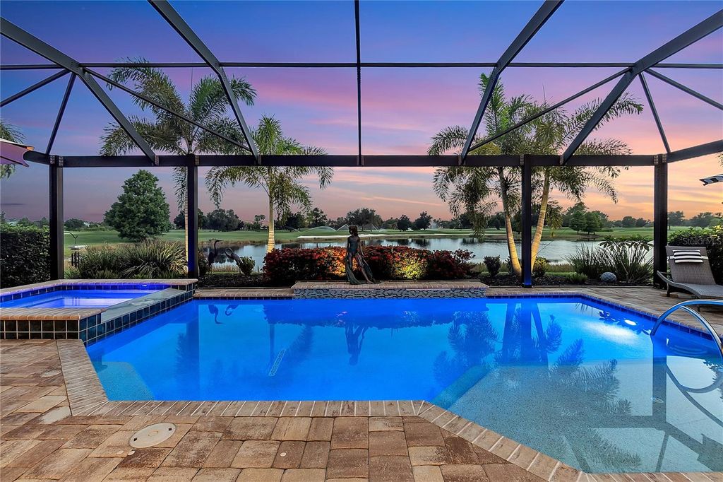 Image 2 of property listing at 15402 CASTLE PARK TERRACE, Bradenton, FL 34202