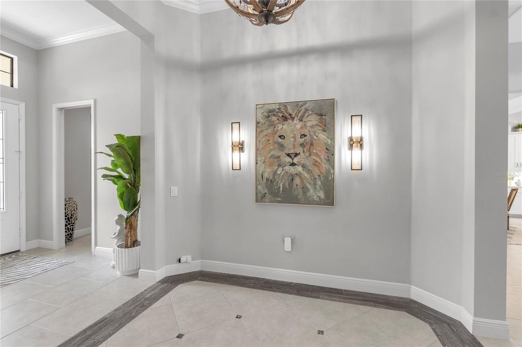Image 12 of property listing at 15402 CASTLE PARK TERRACE, Bradenton, FL 34202