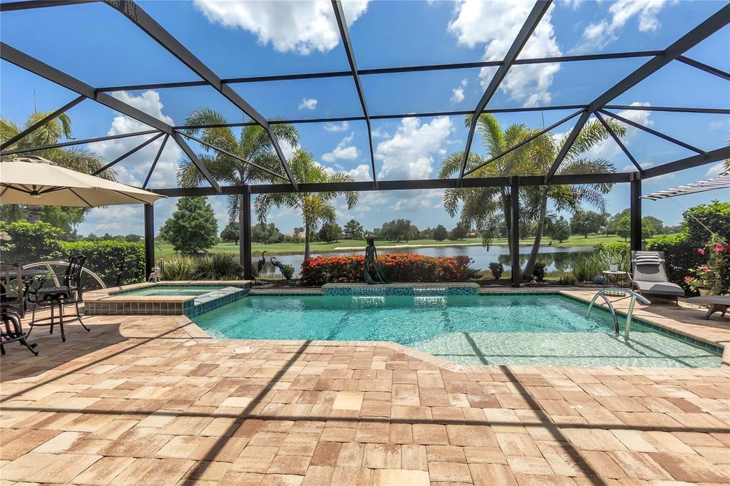 Image 28 of property listing at 15402 CASTLE PARK TERRACE, Bradenton, FL 34202