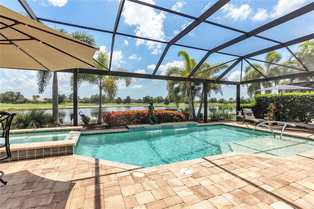 Image 29 of property listing at 15402 CASTLE PARK TERRACE, Bradenton, FL 34202