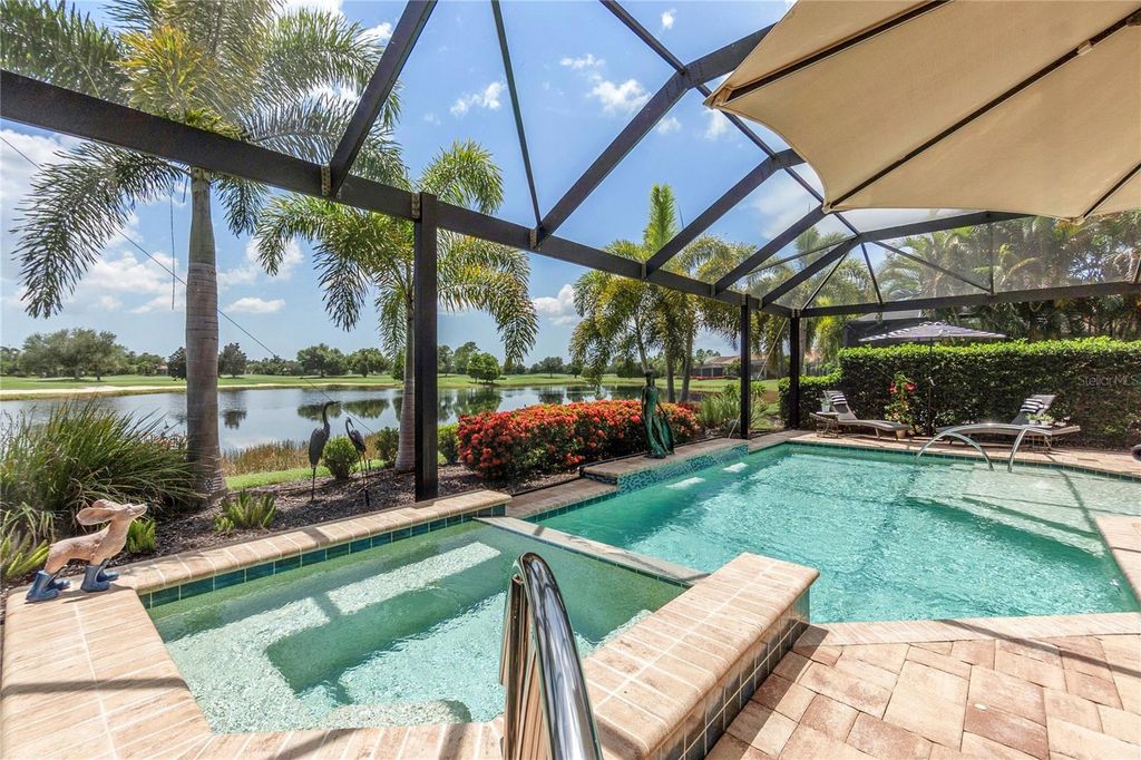 Image 30 of property listing at 15402 CASTLE PARK TERRACE, Bradenton, FL 34202