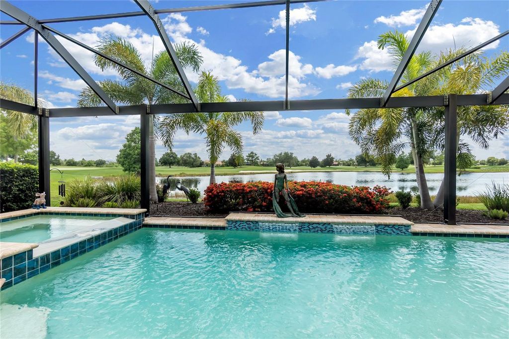 Image 33 of property listing at 15402 CASTLE PARK TERRACE, Bradenton, FL 34202