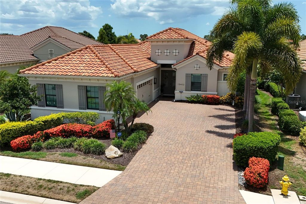 Image 56 of property listing at 15402 CASTLE PARK TERRACE, Bradenton, FL 34202