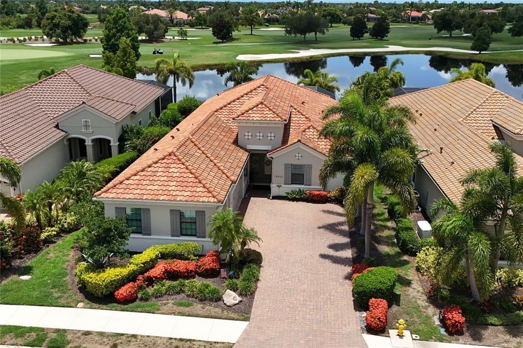 Image 58 of property listing at 15402 CASTLE PARK TERRACE, Bradenton, FL 34202