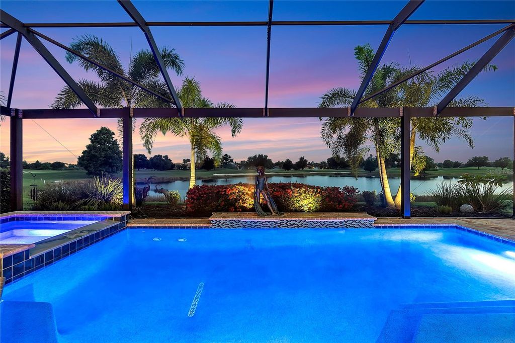 Image 65 of property listing at 15402 CASTLE PARK TERRACE, Bradenton, FL 34202