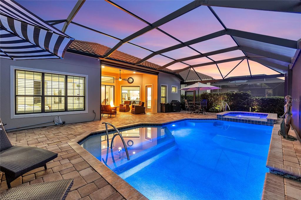 Image 66 of property listing at 15402 CASTLE PARK TERRACE, Bradenton, FL 34202
