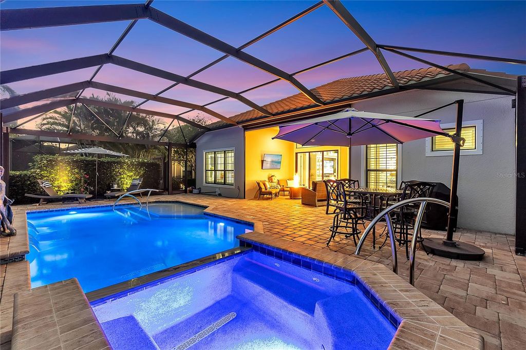 Image 67 of property listing at 15402 CASTLE PARK TERRACE, Bradenton, FL 34202