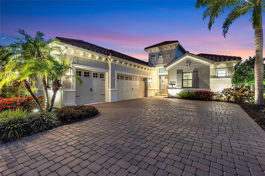 Image 72 of property listing at 15402 CASTLE PARK TERRACE, Bradenton, FL 34202
