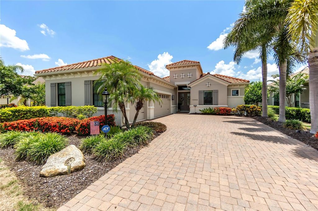 Image 73 of property listing at 15402 CASTLE PARK TERRACE, Bradenton, FL 34202