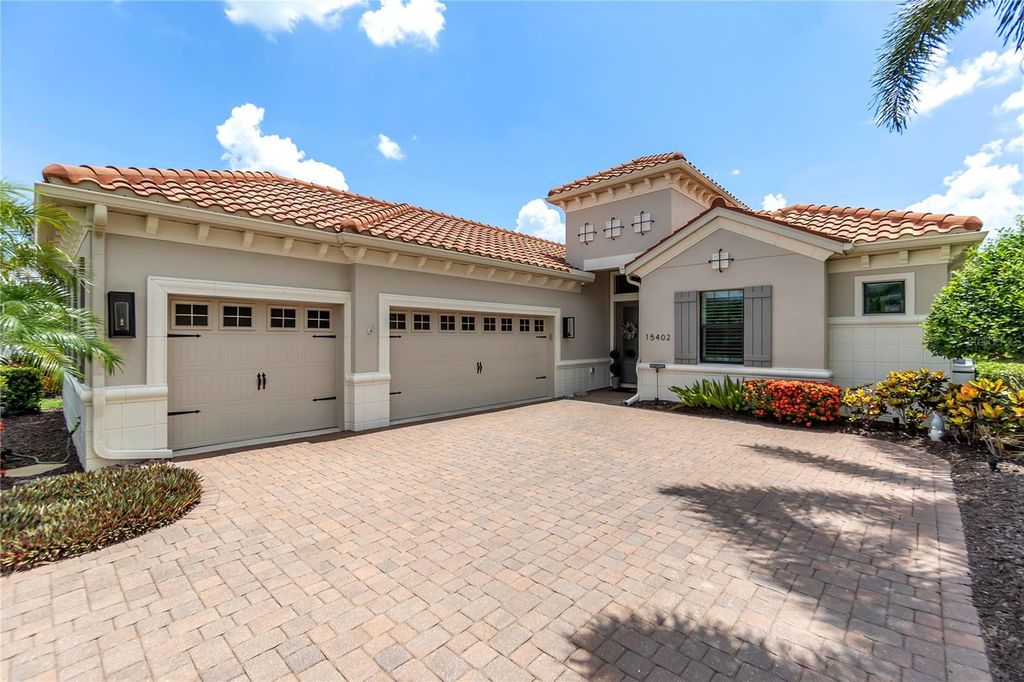 Image 75 of property listing at 15402 CASTLE PARK TERRACE, Bradenton, FL 34202