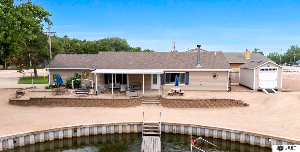 980 County Road Lot T3, Fremont, NE 68025