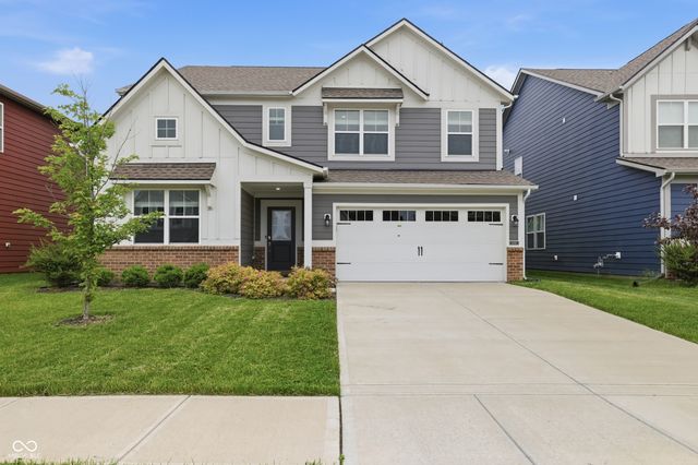 3241 Kent Drive, Brownsburg, IN 46112
