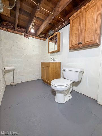 314 W Washington Street, Lisbon, OH 44432