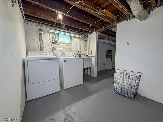 314 W Washington Street, Lisbon, OH 44432