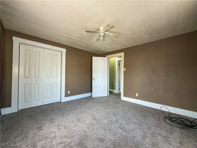 314 W Washington Street, Lisbon, OH 44432