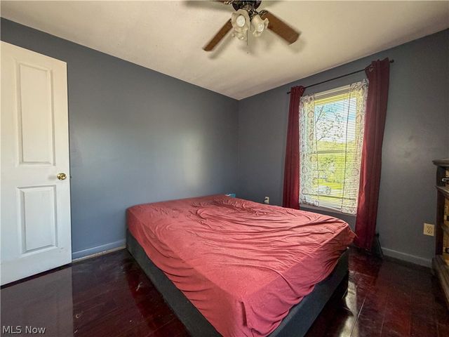 314 W Washington Street, Lisbon, OH 44432