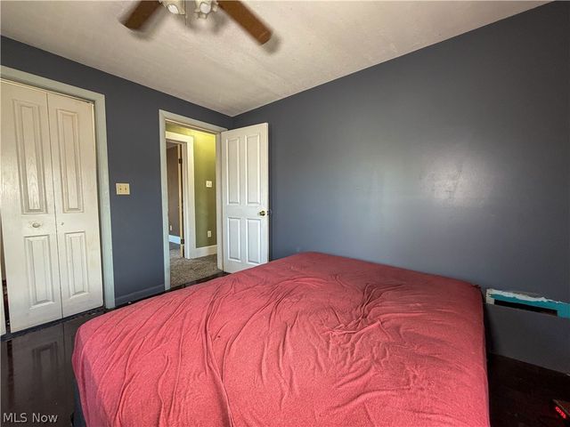 314 W Washington Street, Lisbon, OH 44432