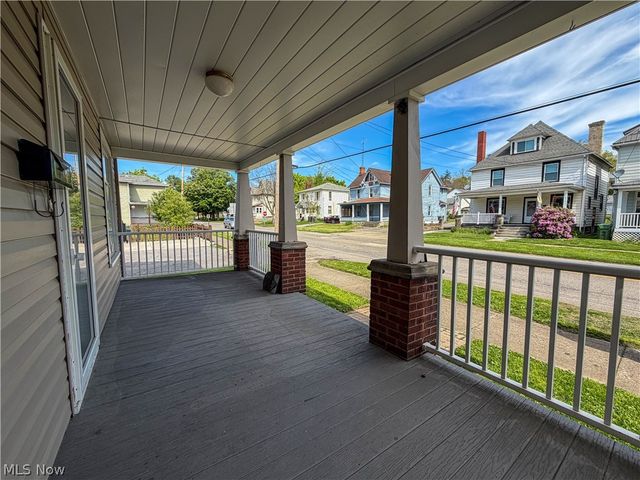 314 W Washington Street, Lisbon, OH 44432
