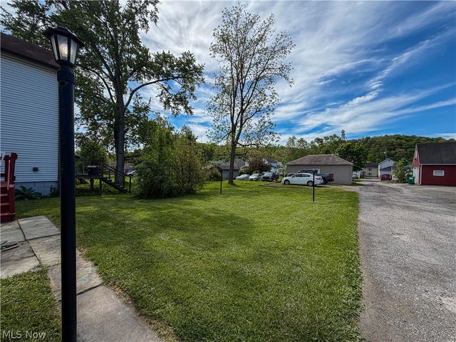 314 W Washington Street, Lisbon, OH 44432