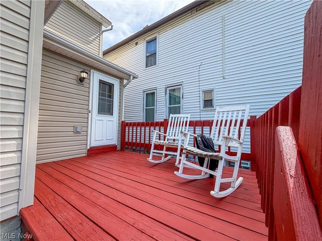 314 W Washington Street, Lisbon, OH 44432
