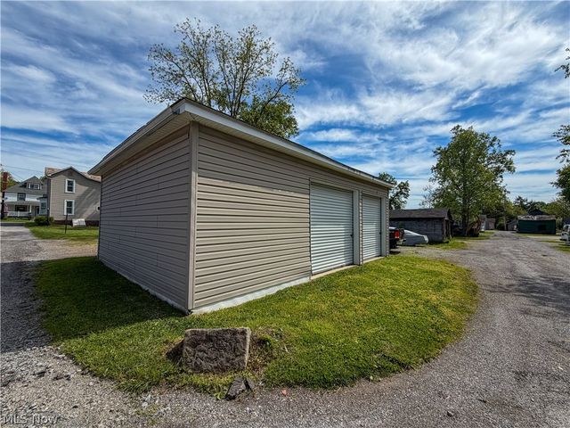 314 W Washington Street, Lisbon, OH 44432