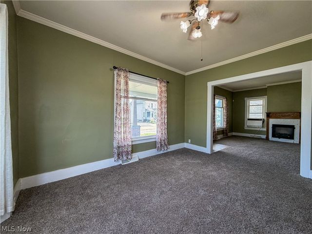 314 W Washington Street, Lisbon, OH 44432
