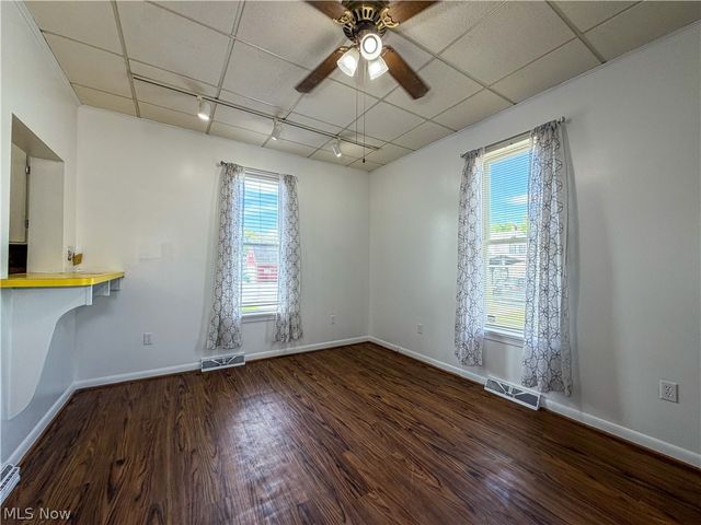 314 W Washington Street, Lisbon, OH 44432