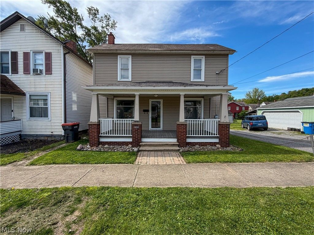 314 W Washington Street, Lisbon, OH 44432