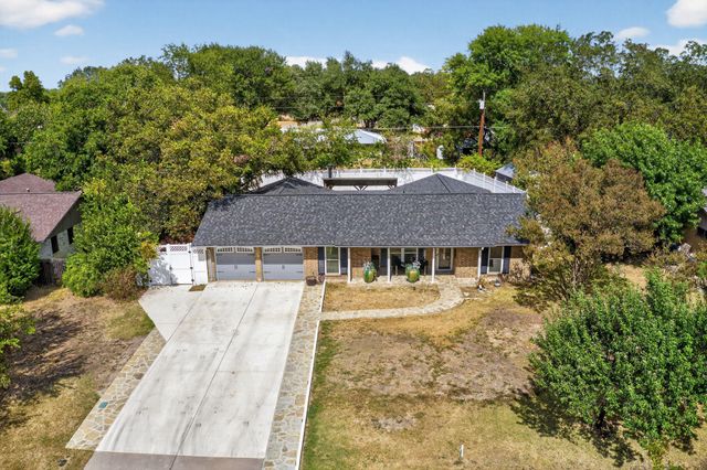 504 Virginia DR, Round Rock, TX 78664