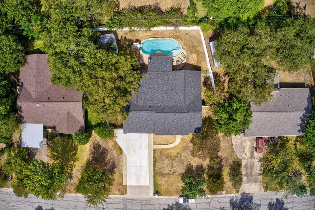 504 Virginia DR, Round Rock, TX 78664
